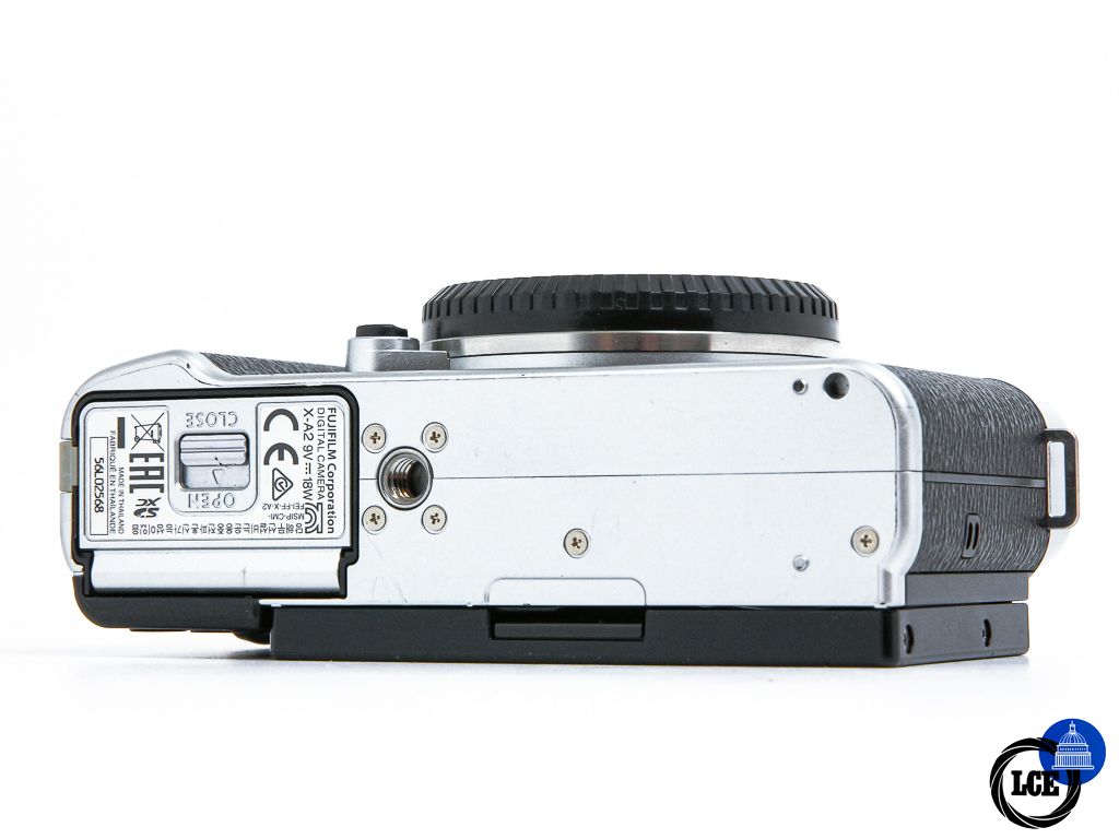 FujiFilm X-A2 Body