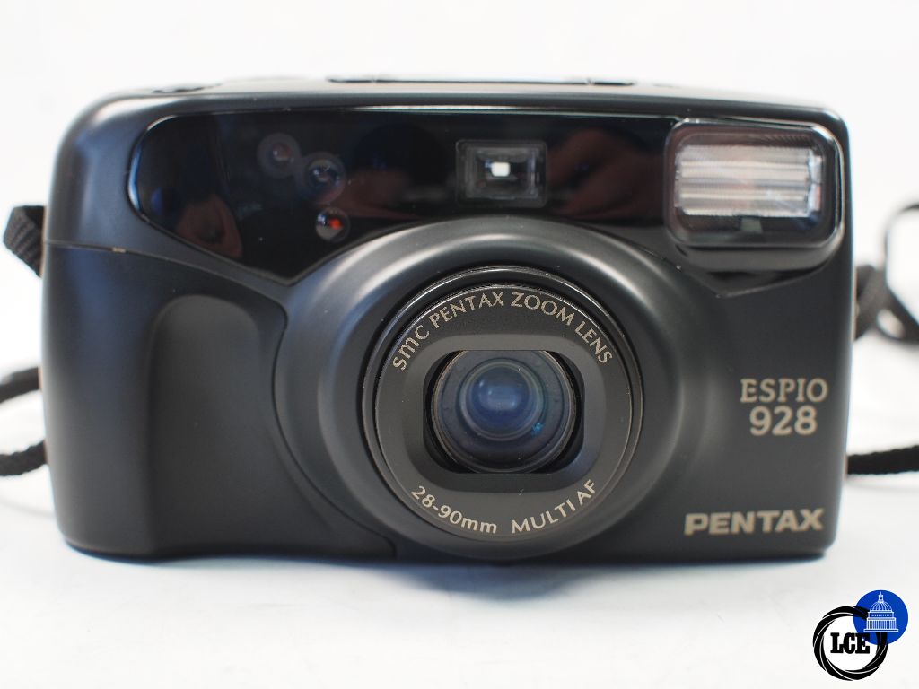 Pentax Espio 928