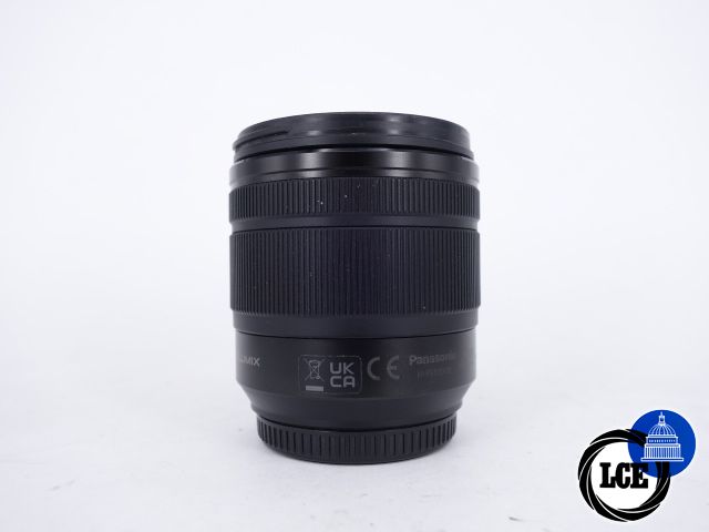 Panasonic LUMIX 12-60mm m4/3