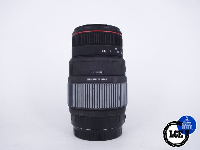 Sigma 70-300mm APO DG EOS