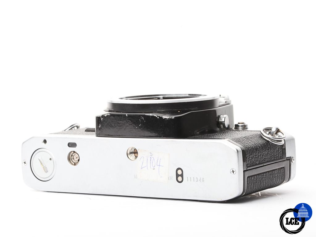 Olympus OM10 body | 10112688