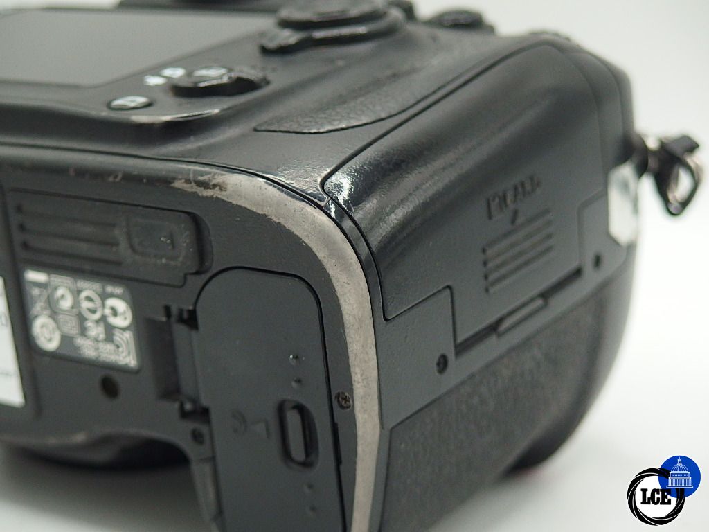 Nikon D800 Body