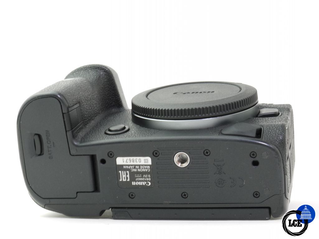 Canon EOS R5 Body