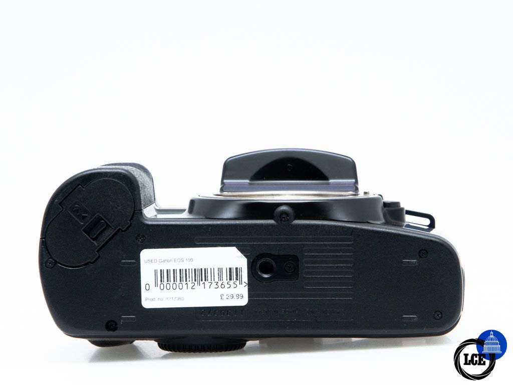 Canon EOS 100 Body