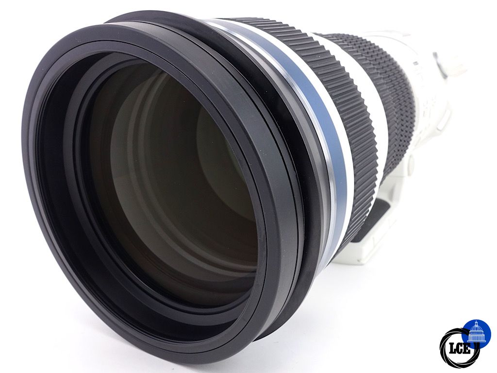 OM SYSTEM M.Zuiko Digital ED 150-400mm F4.5 TC1.25x IS PRO - Boxed | 4*