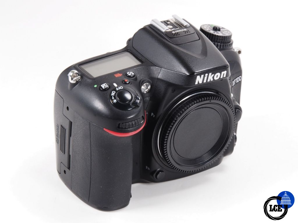 Nikon D7100 Body