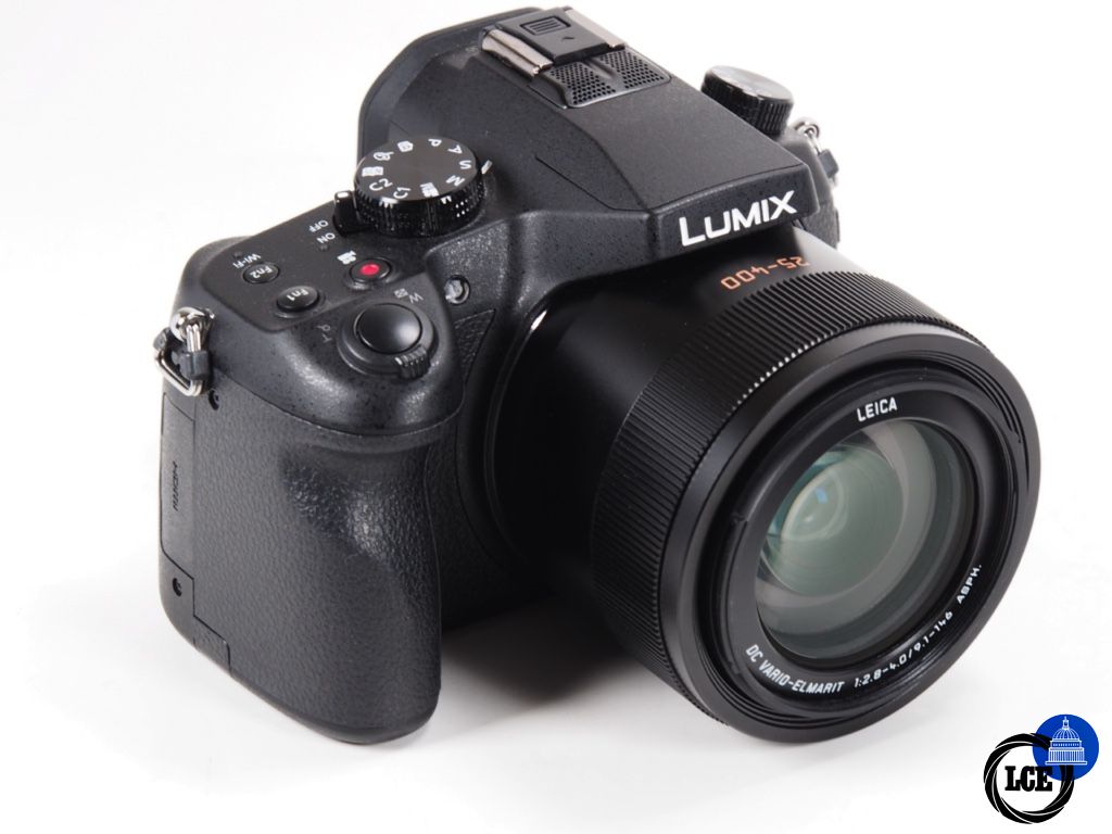 Panasonic FZ1000