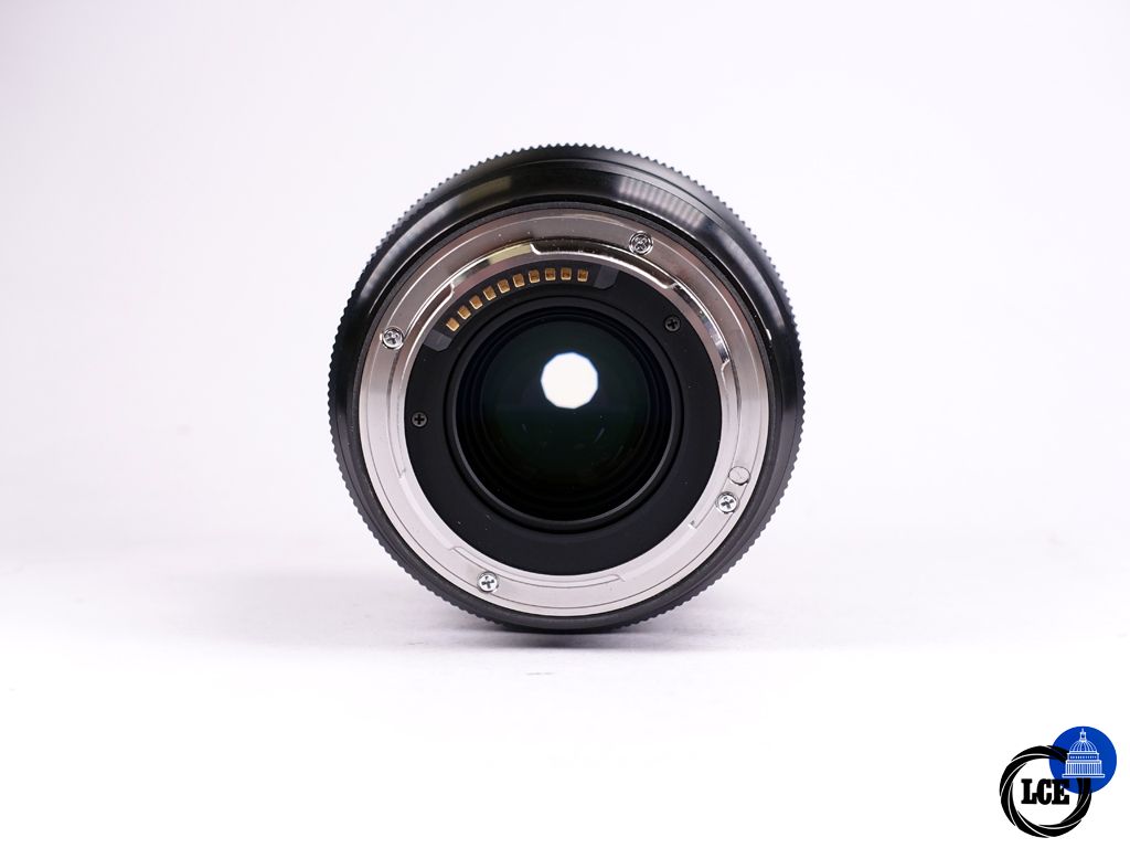 Sigma 85mm F1.4 DG DN ART