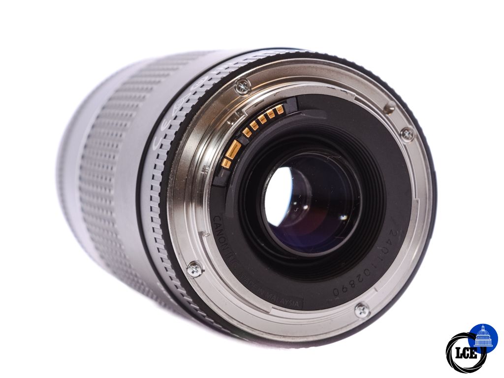 Canon EF 75-300mm f4-5.6 III USM