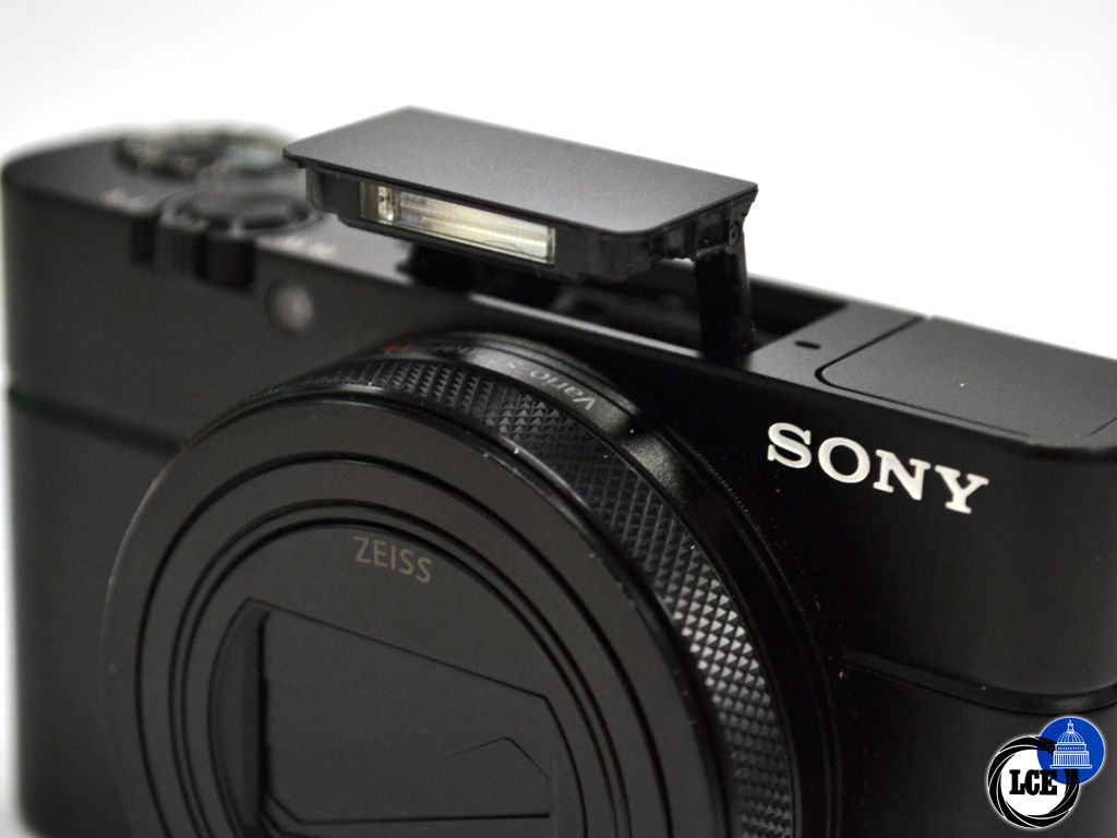 Sony RX100 VI