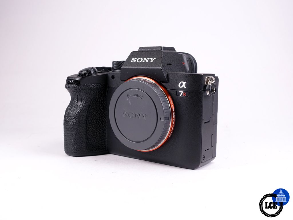 Sony A7R IV Body 14k