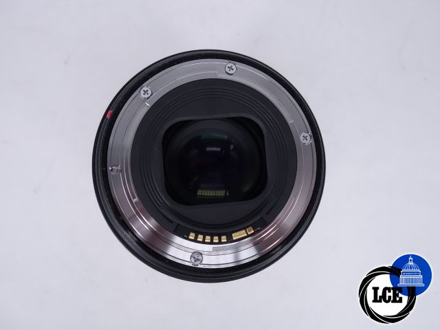 Canon EF 24-105mm f4 L IS II