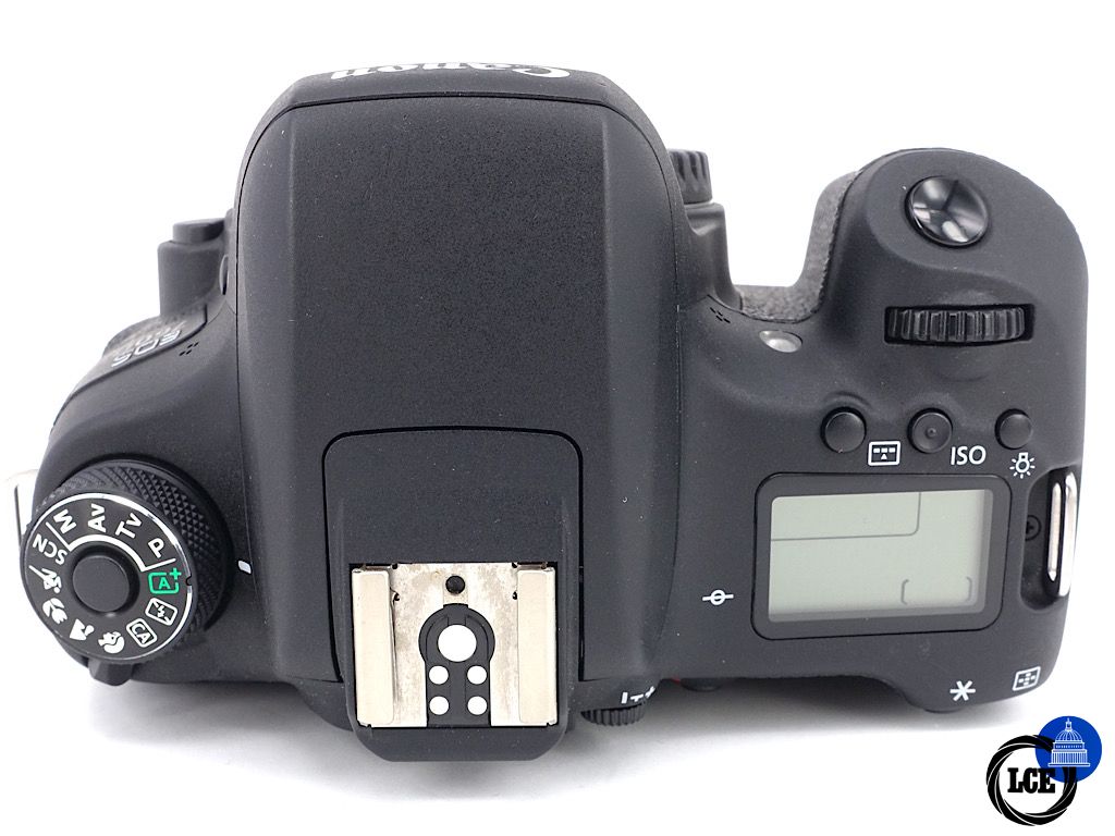 Canon EOS 760D Body | 5*