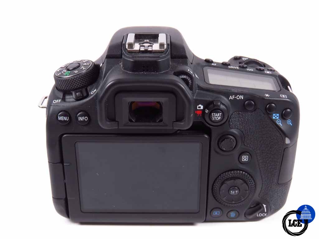 Canon EOS 90D Body