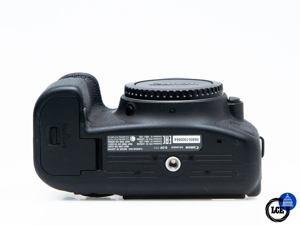 Canon EOS 6D II Body 