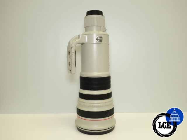 Canon EF 500mm F4 L IS USM