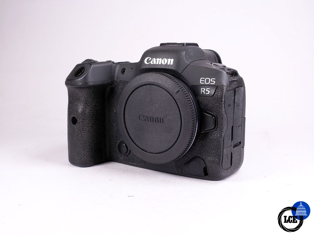 Canon R5 Body