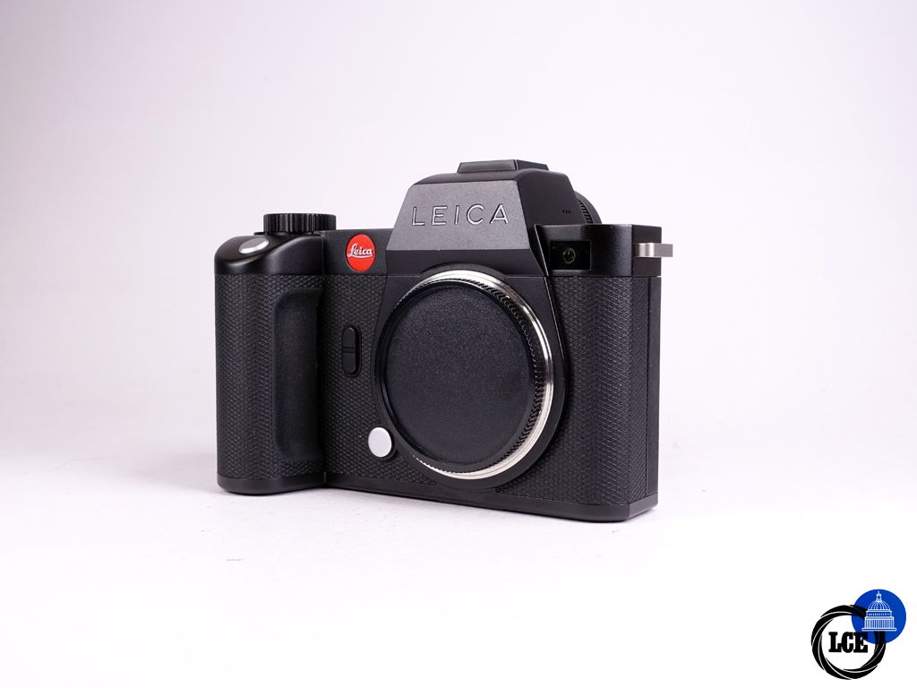 Leica SL2-S Body