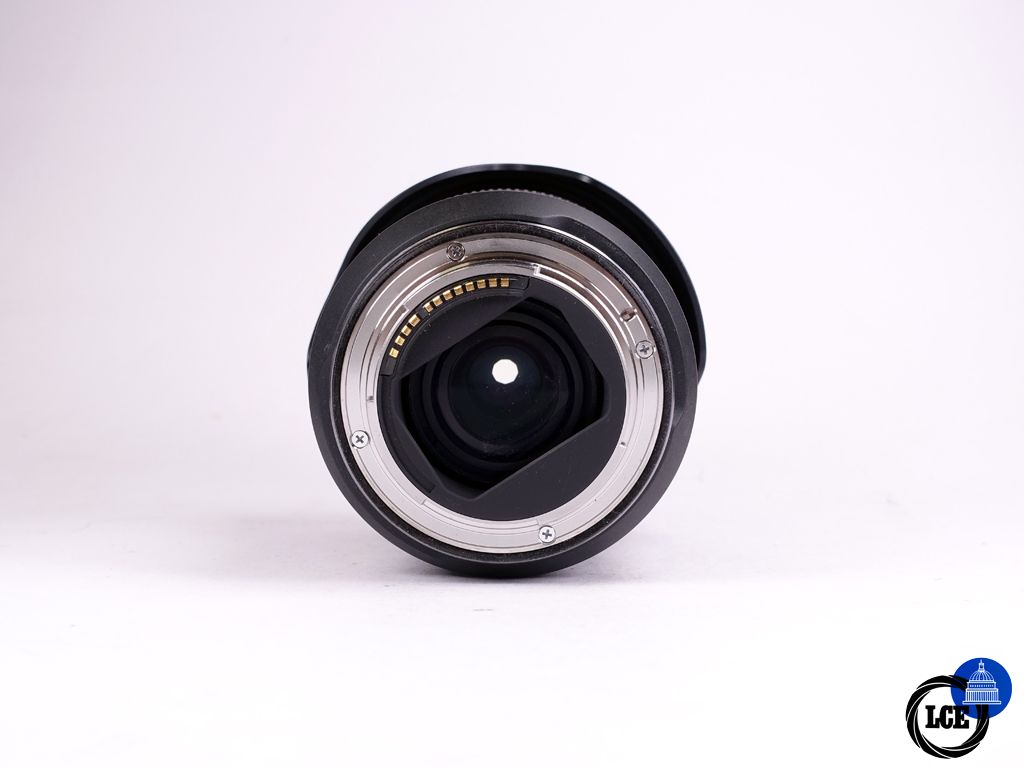 Canon RF 24-105mm F4