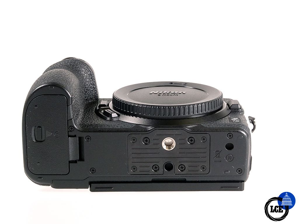 Nikon Z7 II Body