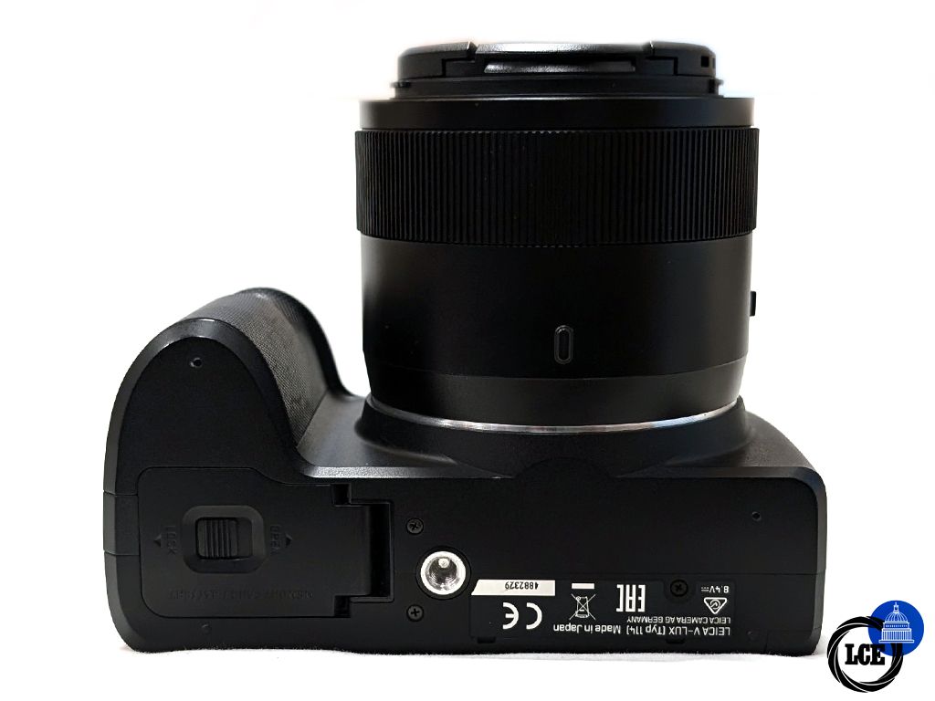 Leica V-Lux (Typ. 114)