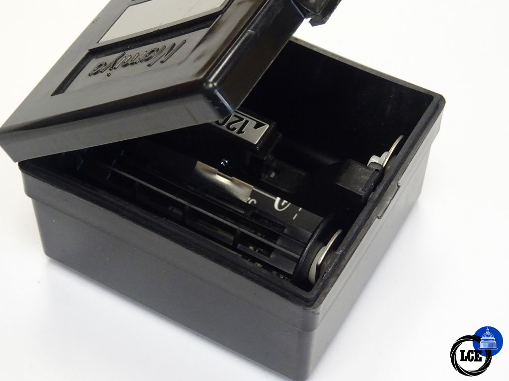 Mamiya M645 120 insert