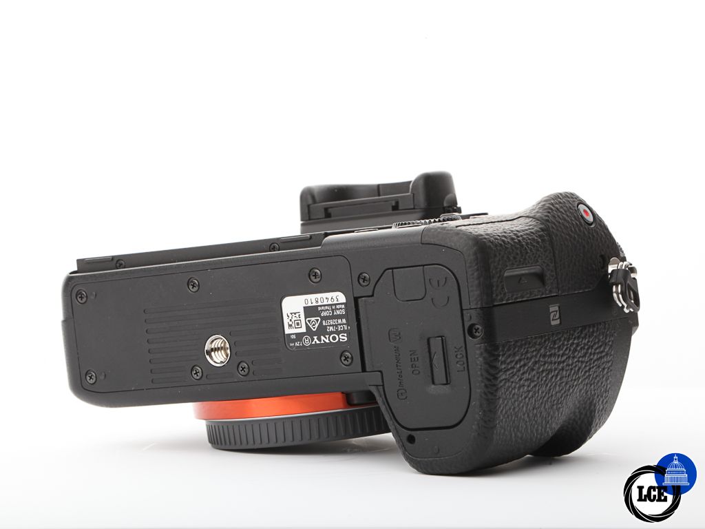 Sony A7 II Body | 10112801