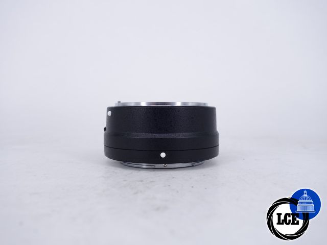 Nikon FTZ II ADAPTER