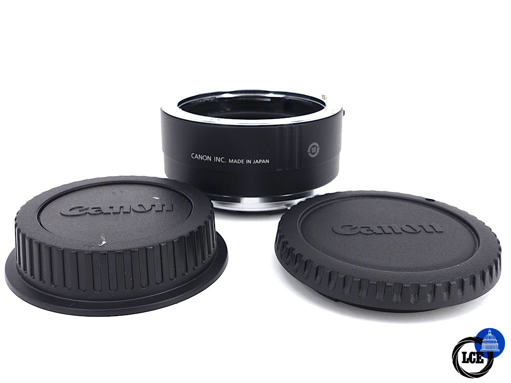 Canon Extension Tube EF25 II  | 4*