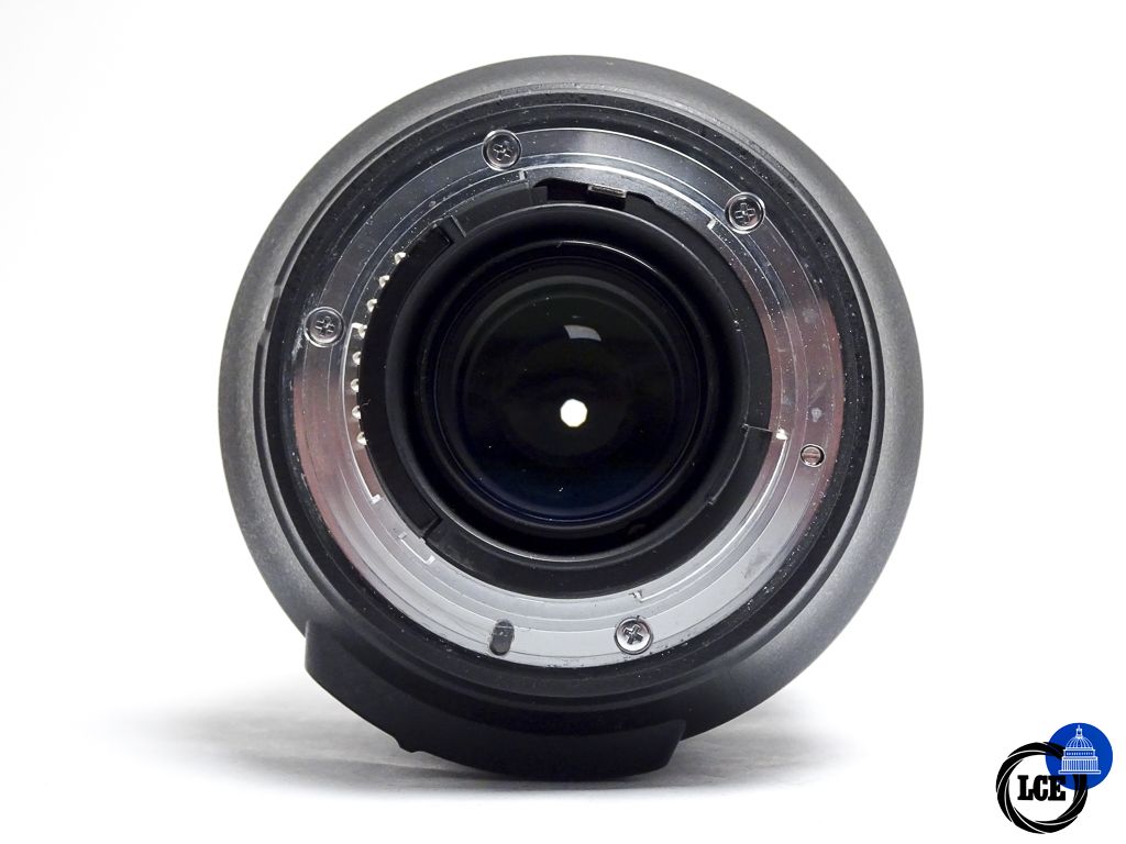 Nikon 24-120mm f/4G ED VR AF-S