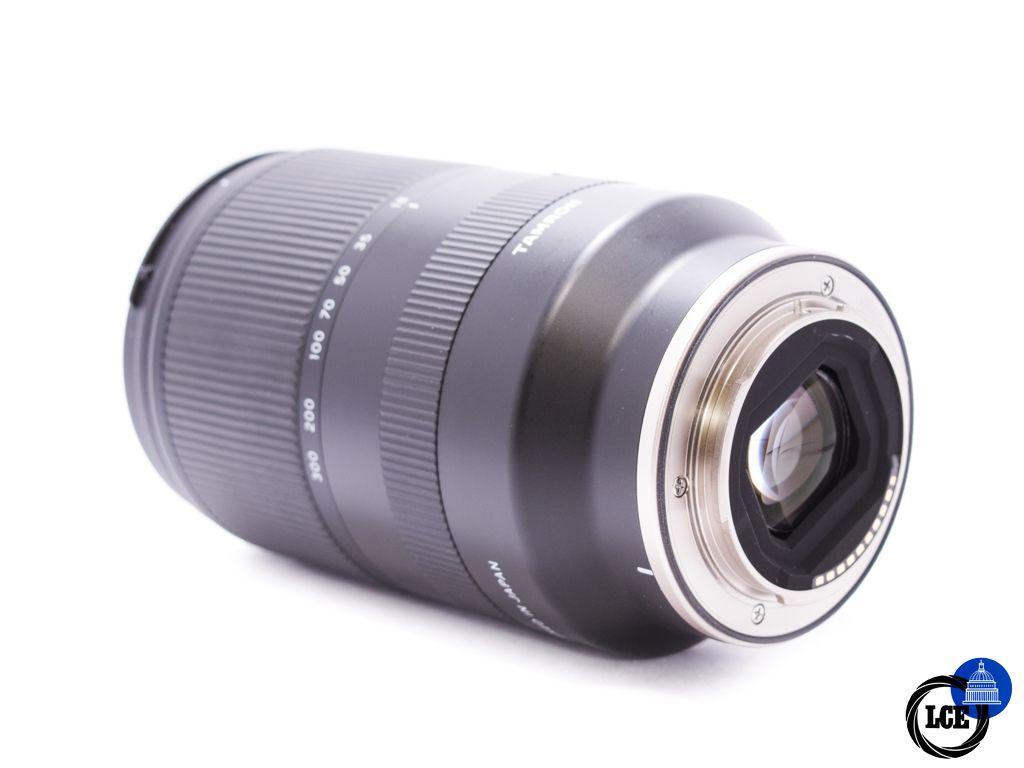 Tamron 18-300mm f.5-6.3 Di III-A VC VXD - Sony Fit *Boxed*