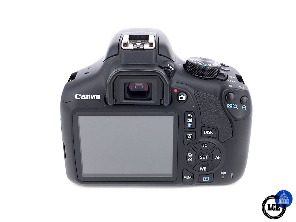 Canon EOS 1300D Body | 5*