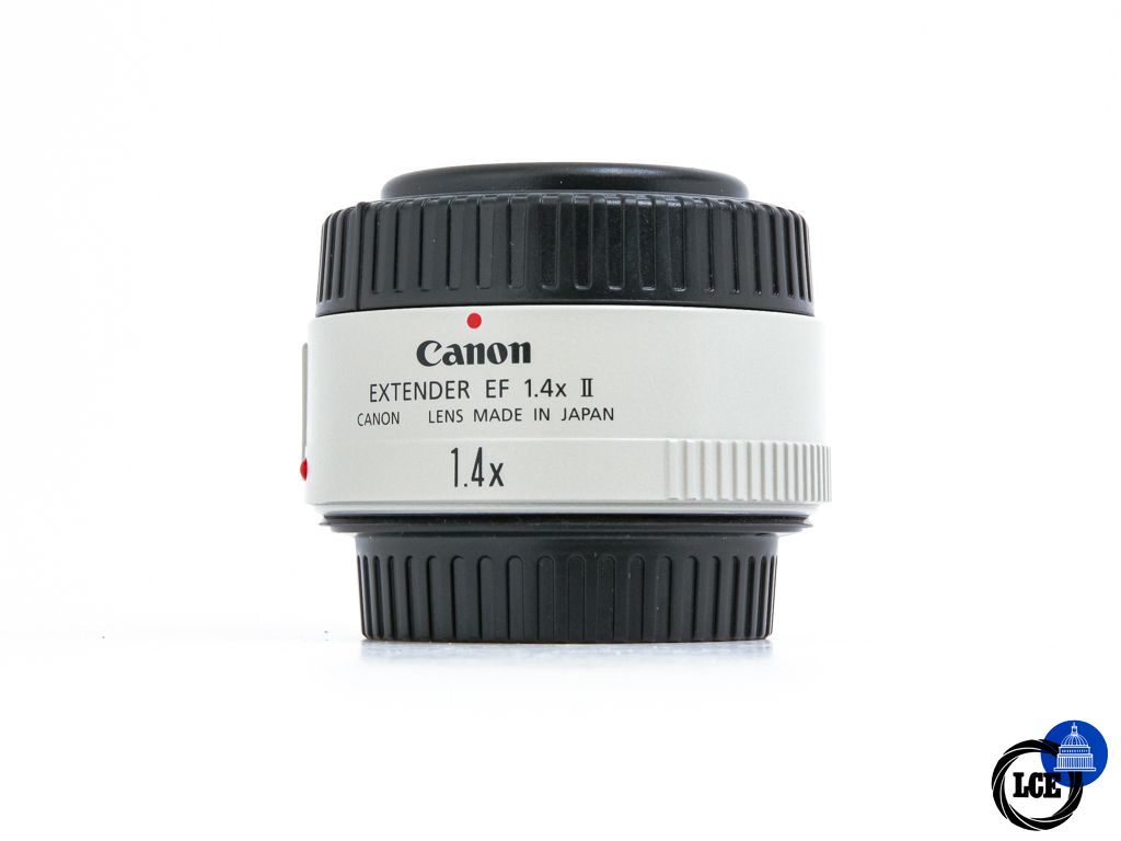 Canon Extender EF 1.4x II