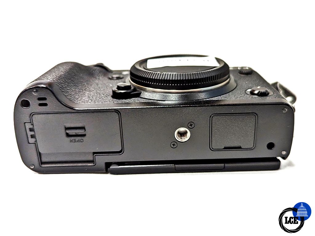 FujiFilm X-T3 Body