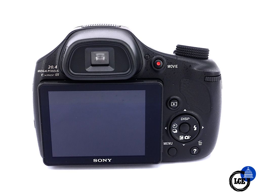 Sony Cyber-shot DSC-HX350 | 4*