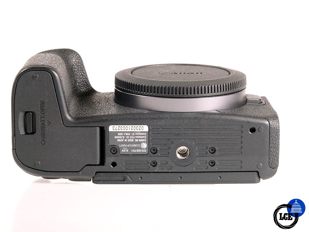 Canon EOS RP Body