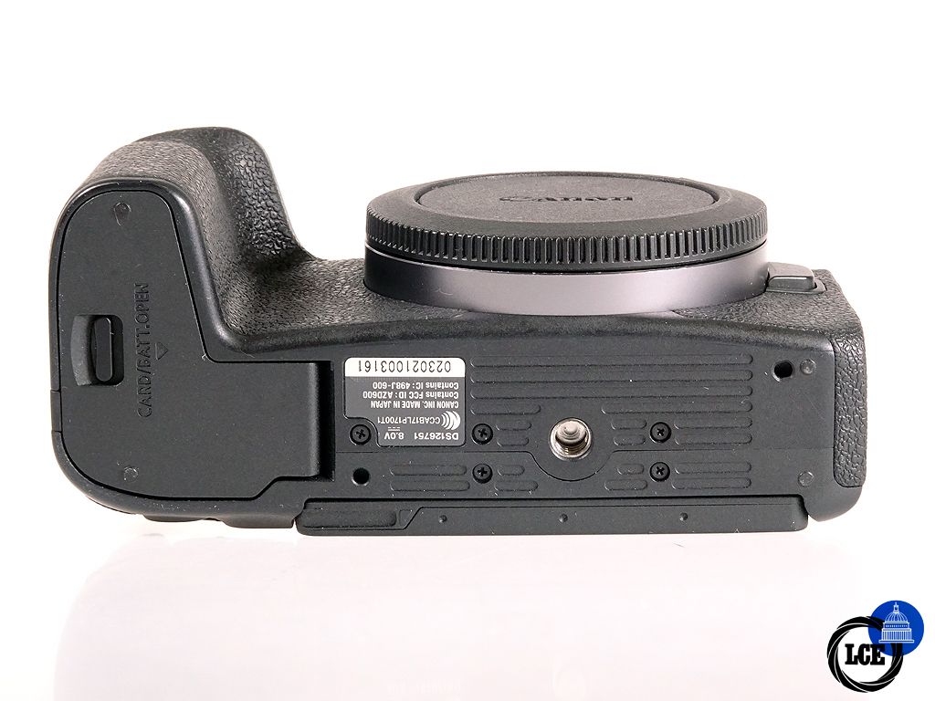 Canon EOS RP Body