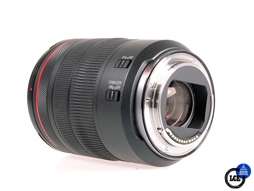 Canon RF 24-105mm F4 L IS USM