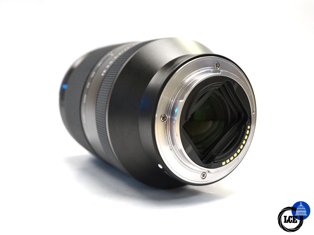 Sony FE 24-240mm F3.5-5.6 OSS