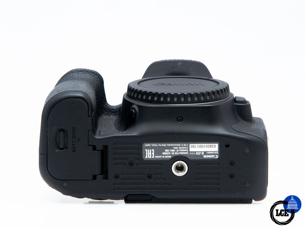 Canon EOS 90D Body 