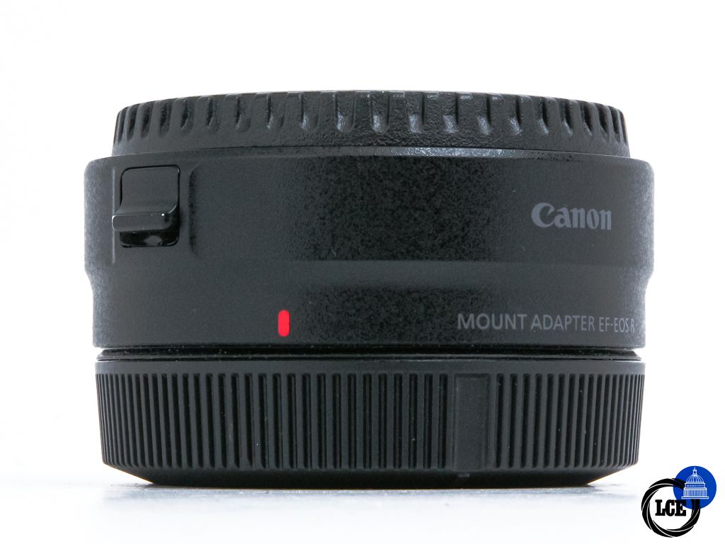 Canon Mount Adapter EF-EOS R