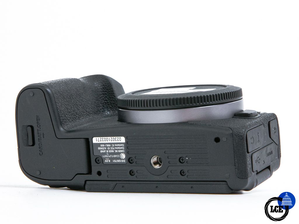 Canon EOS RP Body **8k Shutter Count**