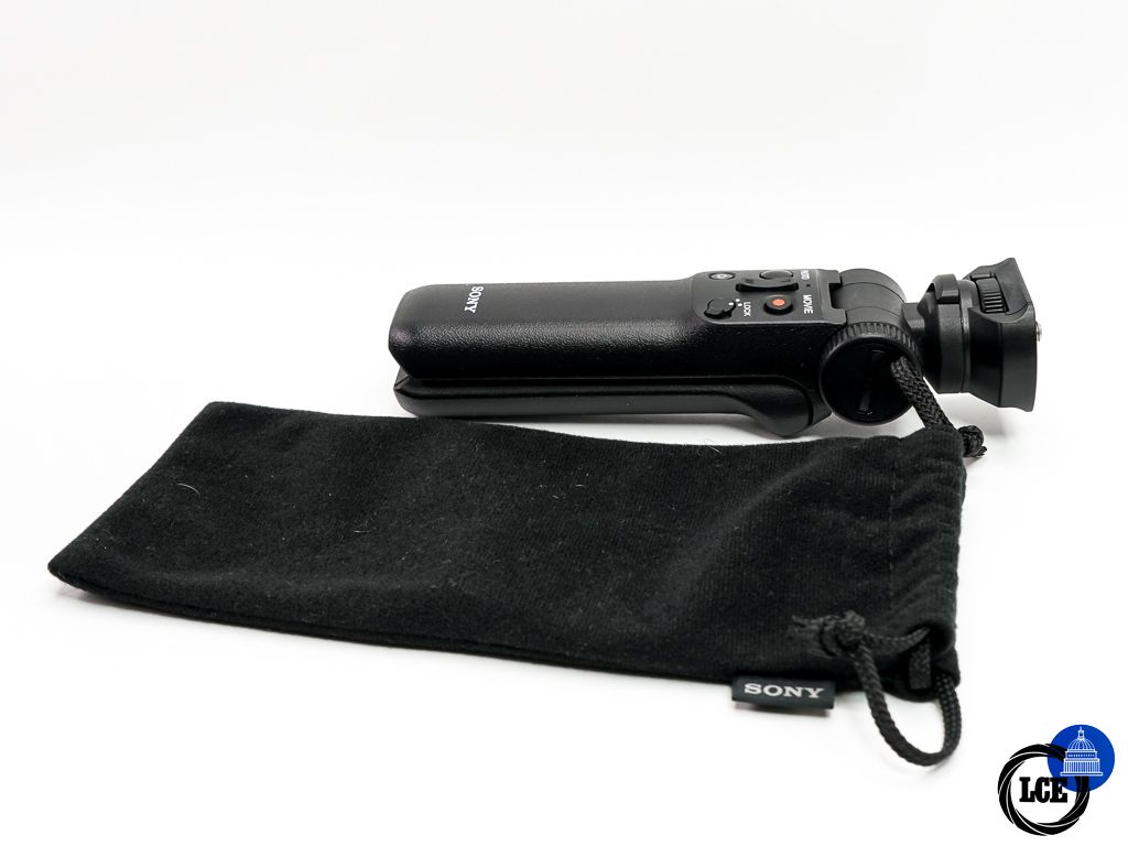 Sony VPT2BT Shooting Grip With Wireless Commander