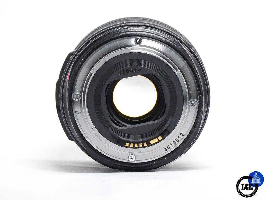 Canon EF 24-105mm f/4 L IS USM