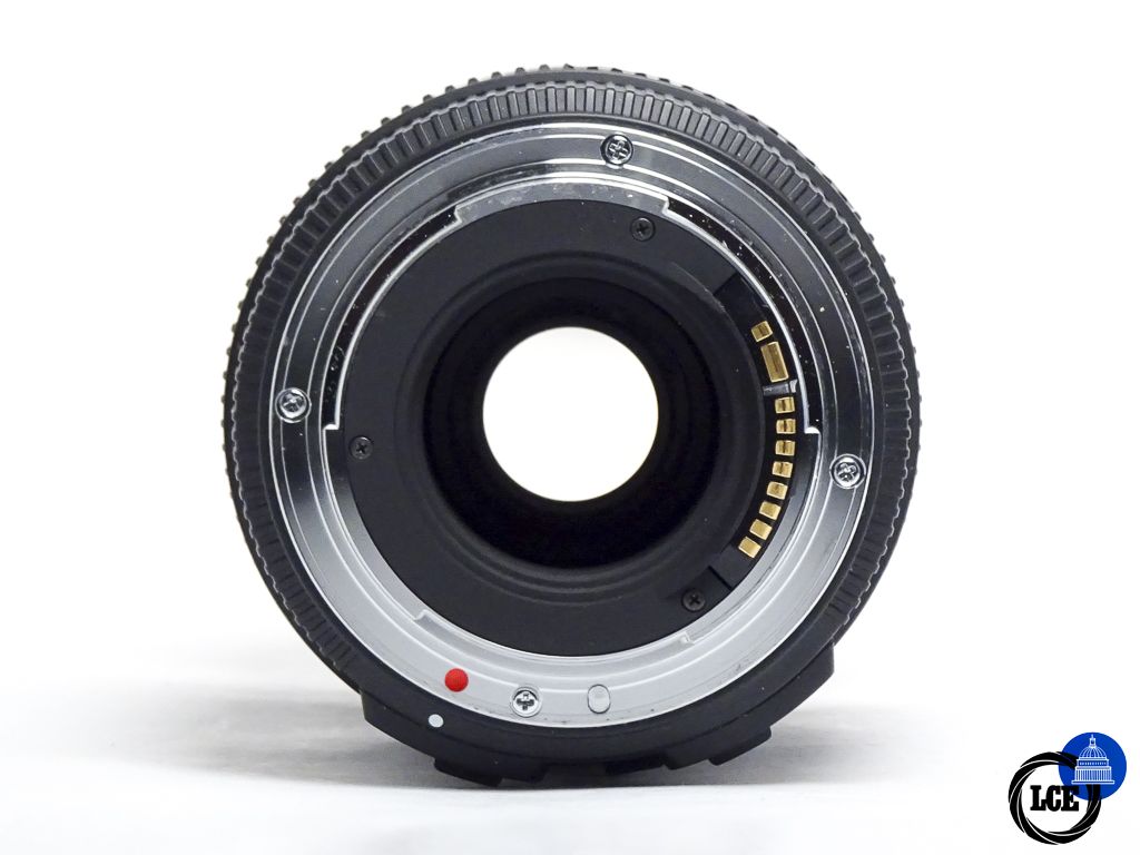 Sigma 17-70mm f/2.8-4 OS DC MACRO HSM - EF-S Mount