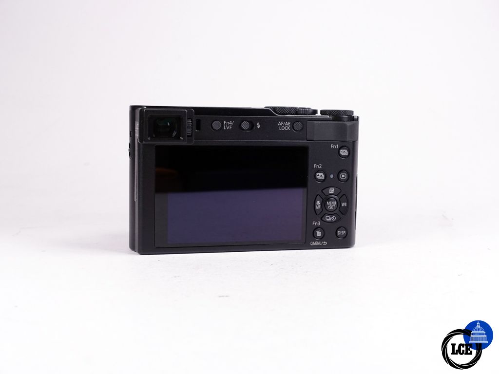 Panasonic TZ200D