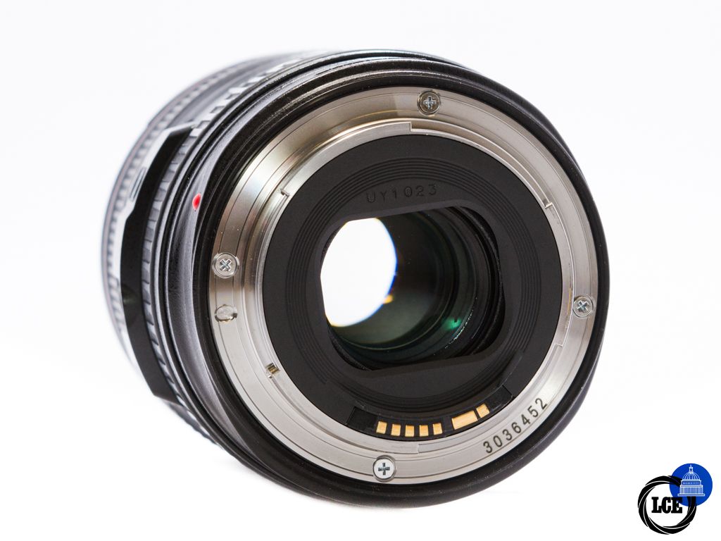 Canon EF 24-105mm f4 L IS USM