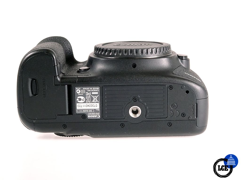 Canon EOS 5D Mark III Body