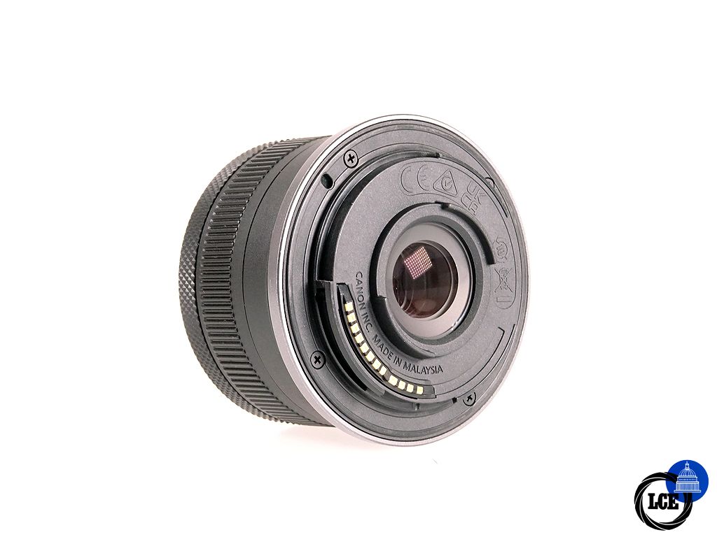 Canon RF-S10-18mm f4.5-6.3 IS STM