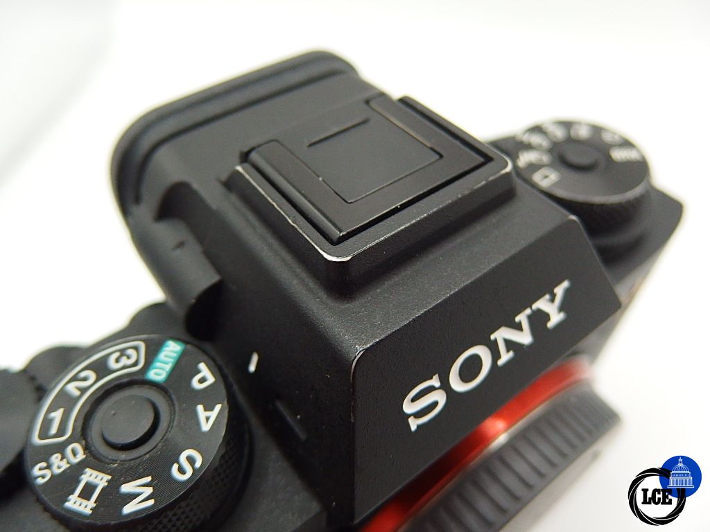 Sony A1 Body    6605 Shutter count